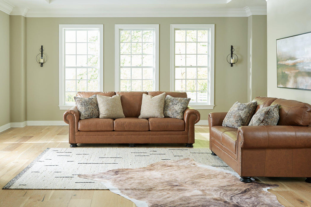 Carianna Living Room Set - Imperial Furniture (Las Vegas, NV) - Multi Location