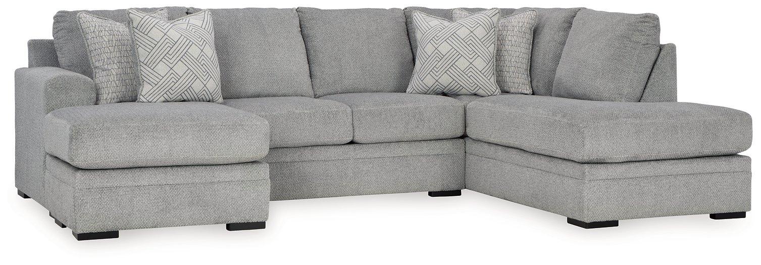 Casselbury Living Room Set - Imperial Furniture (Las Vegas, NV) - Multi Location