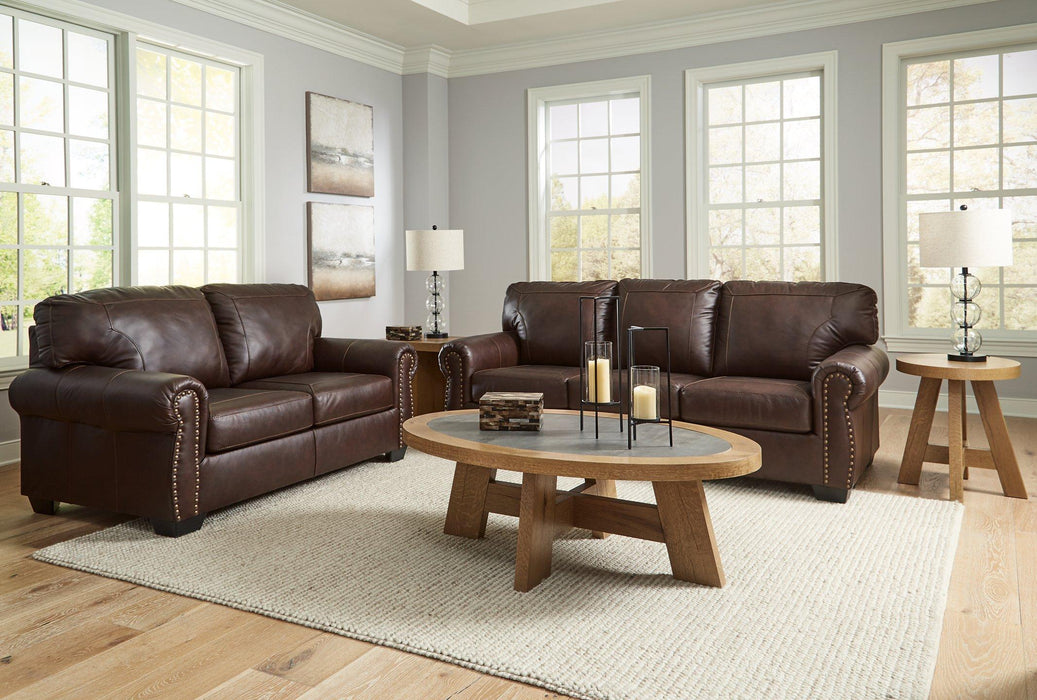 Colleton Living Room Set - Imperial Furniture (Las Vegas, NV) - Multi Location