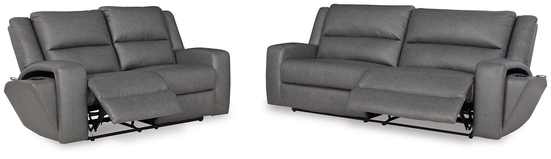 Brixworth Living Room Set - Imperial Furniture (Las Vegas, NV) - Multi Location