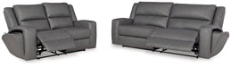 Brixworth Living Room Set - Imperial Furniture (Las Vegas, NV) - Multi Location