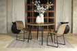 Amaris Outdoor Dining Set - Imperial Furniture (Las Vegas, NV) - Multi Location