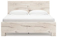 Lawroy Bed - Imperial Furniture (Las Vegas, NV) - Multi Location