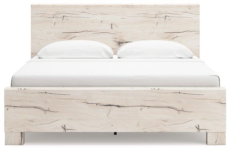 Lawroy Bed - Imperial Furniture (Las Vegas, NV) - Multi Location