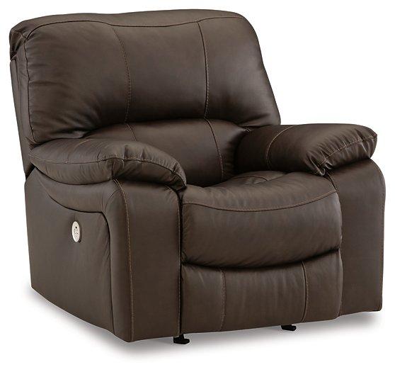 Leesworth Living Room Set - Imperial Furniture (Las Vegas, NV) - Multi Location