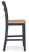 Gesthaven Dining Set - Imperial Furniture (Las Vegas, NV) - Multi Location