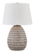 Darrich Lamp Set - Imperial Furniture (Las Vegas, NV) - Multi Location