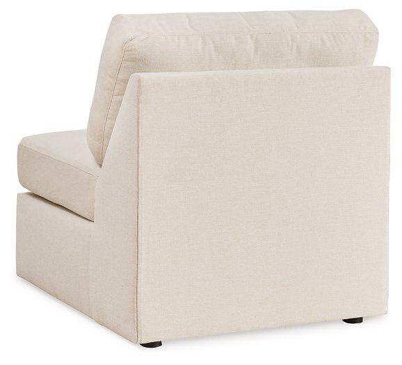 Modmax 5 Piece Sectional with Audio Console - Imperial Furniture (Las Vegas, NV) - Multi Location