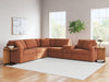 Pilar Peak Living Room Set - Imperial Furniture (Las Vegas, NV) - Multi Location