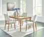 Rybergston Dining Room Set - Imperial Furniture (Las Vegas, NV) - Multi Location
