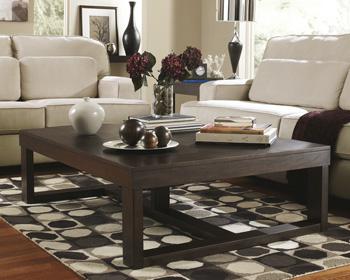 Watson Table Set - Imperial Furniture (Las Vegas, NV) - Multi Location