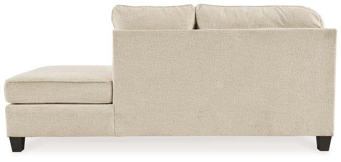 Abinger Living Room Set - Imperial Furniture (Las Vegas, NV) - Multi Location