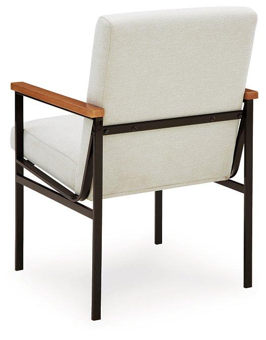 Dressonni Dining Room Set - Imperial Furniture (Las Vegas, NV) - Multi Location
