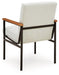 Dressonni Dining Room Set - Imperial Furniture (Las Vegas, NV) - Multi Location