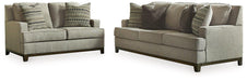 Kaywood Living Room Set - Imperial Furniture (Las Vegas, NV) - Multi Location