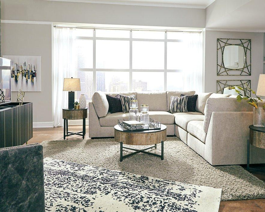 Kellway Sectional - Imperial Furniture (Las Vegas, NV) - Multi Location