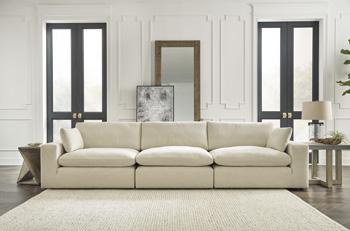 Elyza Living Room Set - Imperial Furniture (Las Vegas, NV) - Multi Location