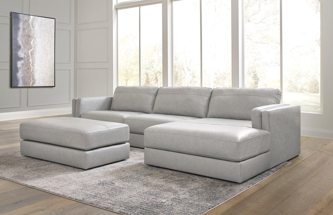 Amiata Upholstery Package - Imperial Furniture (Las Vegas, NV) - Multi Location