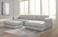 Amiata Upholstery Package - Imperial Furniture (Las Vegas, NV) - Multi Location