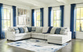 Lowder Living Room Set - Imperial Furniture (Las Vegas, NV) - Multi Location