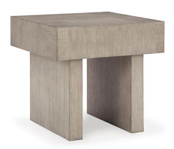 Jorlaina End Table - Imperial Furniture (Las Vegas, NV) - Multi Location