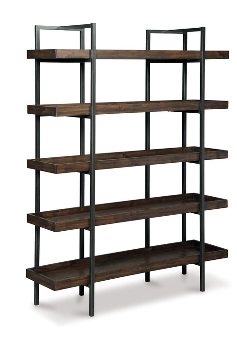 Starmore Home Office Set - Imperial Furniture (Las Vegas, NV) - Multi Location