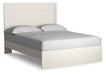 Stelsie Bed - Imperial Furniture (Las Vegas, NV) - Multi Location
