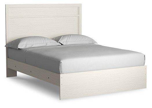 Stelsie Bedroom Set - Imperial Furniture (Las Vegas, NV) - Multi Location