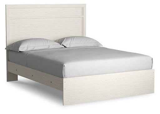 Stelsie Bed - Imperial Furniture (Las Vegas, NV) - Multi Location