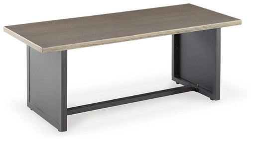 Bree Zee Outdoor End Table - Imperial Furniture (Las Vegas, NV) - Multi Location