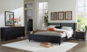 Danziar Bedroom Set - Imperial Furniture (Las Vegas, NV) - Multi Location