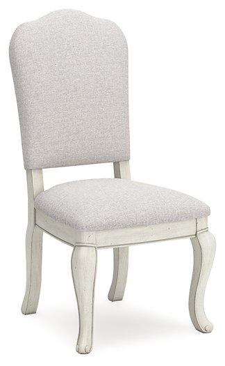 Arlendyne Dining Room Set - Imperial Furniture (Las Vegas, NV) - Multi Location