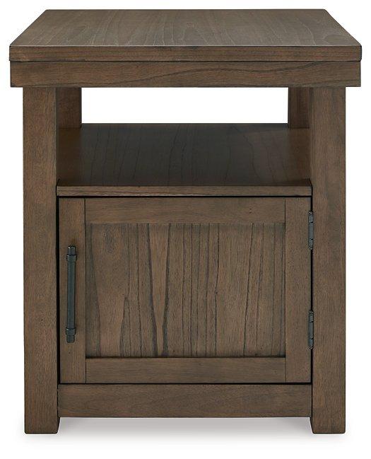 Boardernest Occasional Table Set - Imperial Furniture (Las Vegas, NV) - Multi Location