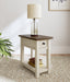 Bolanburg Occasional Table Set - Imperial Furniture (Las Vegas, NV) - Multi Location