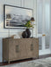 Chrestner Dining Set - Imperial Furniture (Las Vegas, NV) - Multi Location