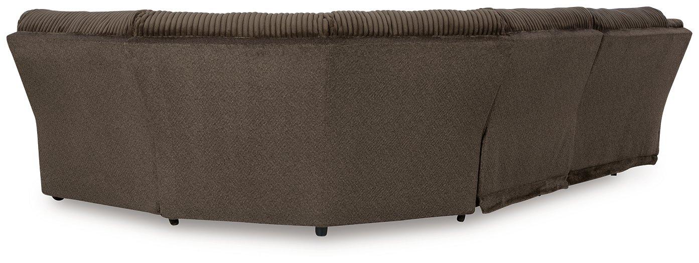 Top Tier Living Room Set - Imperial Furniture (Las Vegas, NV) - Multi Location