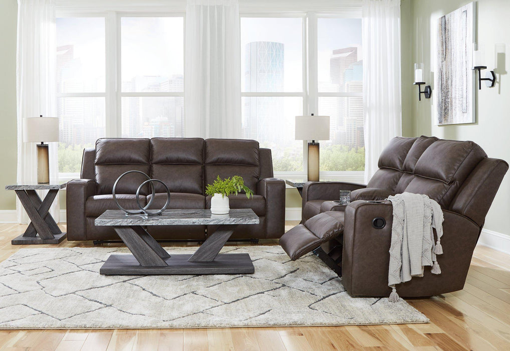 Lavenhorne Living Room Set - Imperial Furniture (Las Vegas, NV) - Multi Location