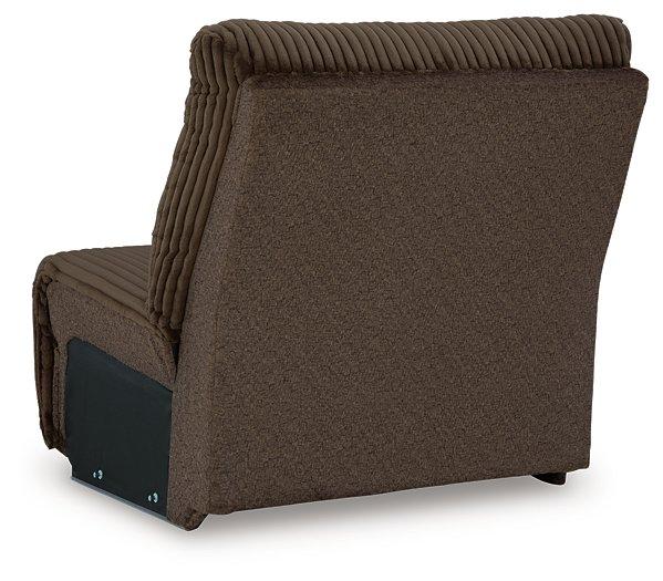 Top Tier Sectional Sofa Chaise - Imperial Furniture (Las Vegas, NV) - Multi Location