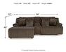 Top Tier Living Room Set - Imperial Furniture (Las Vegas, NV) - Multi Location