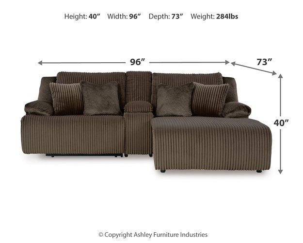 Top Tier Living Room Set - Imperial Furniture (Las Vegas, NV) - Multi Location