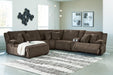 Top Tier Living Room Set - Imperial Furniture (Las Vegas, NV) - Multi Location