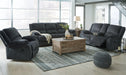 Draycoll Living Room Set - Imperial Furniture (Las Vegas, NV) - Multi Location