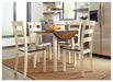 Woodanville Dining Set - Imperial Furniture (Las Vegas, NV) - Multi Location