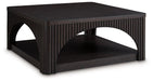 Yellink Occasional Table Set - Imperial Furniture (Las Vegas, NV) - Multi Location