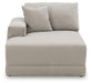 Next-Gen Gaucho Sectional Sofa with Chaise - Imperial Furniture (Las Vegas, NV) - Multi Location