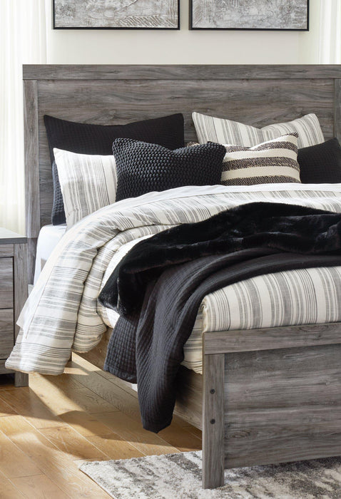 Bronyan Bedroom Set - Imperial Furniture (Las Vegas, NV) - Multi Location