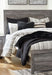 Bronyan Bedroom Set - Imperial Furniture (Las Vegas, NV) - Multi Location