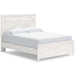 Gerridan Bedroom Set - Imperial Furniture (Las Vegas, NV) - Multi Location