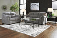 Allmaxx Living Room Set - Imperial Furniture (Las Vegas, NV) - Multi Location