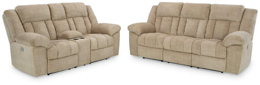 Tip-Off 2-Piece Living Room Set - Imperial Furniture (Las Vegas, NV) - Multi Location